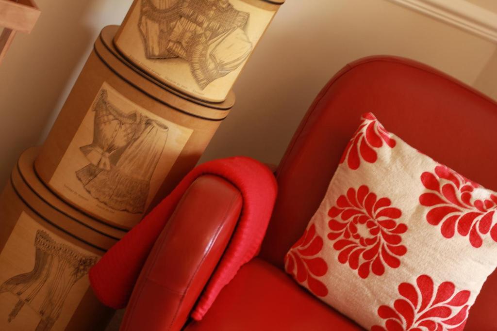 The Hollies Bed & Breakfast Fulford  Bagian luar foto