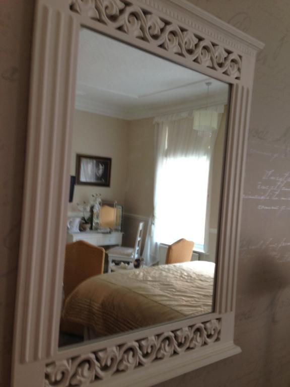 The Hollies Bed & Breakfast Fulford  Ruang foto