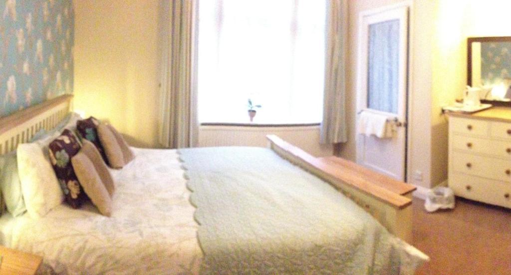 The Hollies Bed & Breakfast Fulford  Ruang foto